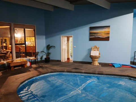 Abbotswood Motor Inn - Kalgoorlie Accommodation 4
