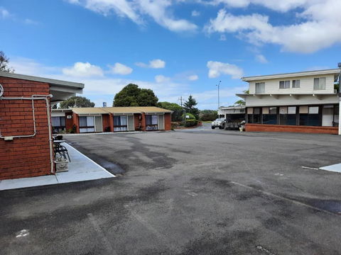 Abbotswood Motor Inn - Kalgoorlie Accommodation 3