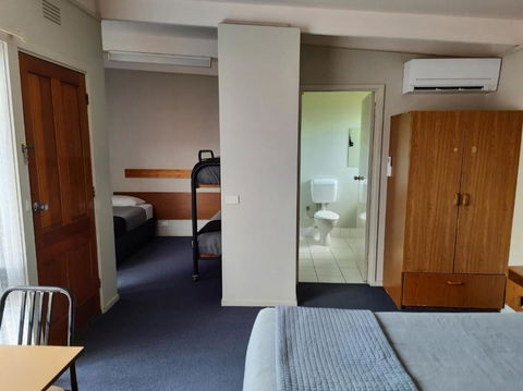 Abbotswood Motor Inn - Kalgoorlie Accommodation 1