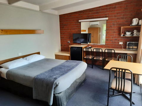 Abbotswood Motor Inn - Kalgoorlie Accommodation 2