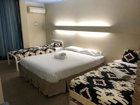 Abel Tasman Waterfront Motel - Kalgoorlie Accommodation 3
