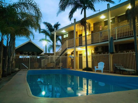 Abel Tasman Waterfront Motel - Kalgoorlie Accommodation 0