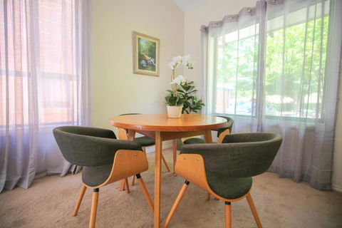 Abenaki - Kalgoorlie Accommodation 4