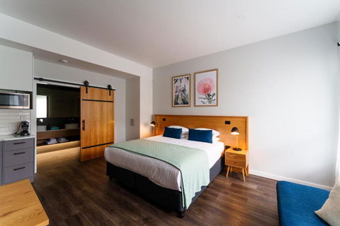 Aberdeen Lane - Kalgoorlie Accommodation 2
