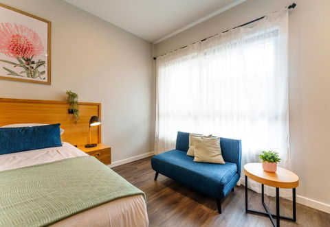 Aberdeen Lane - Kalgoorlie Accommodation 4