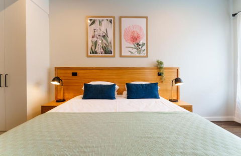 Aberdeen Lane - Kalgoorlie Accommodation 1