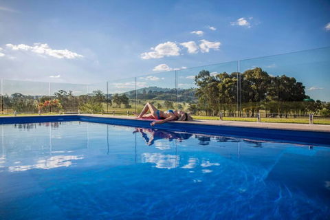 Abingdon House - Mudgee Retreat - Kalgoorlie Accommodation 2