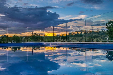 Abingdon House - Mudgee Retreat - Kalgoorlie Accommodation 3