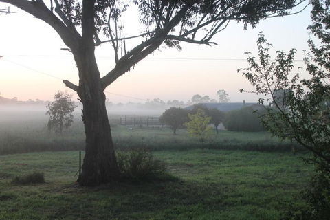 Abington Farm B & B - Kalgoorlie Accommodation 0
