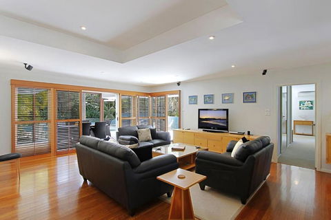 A Perfect Stay - Abode At Byron - Kalgoorlie Accommodation 1
