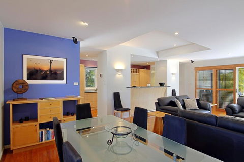 A Perfect Stay - Abode At Byron - Kalgoorlie Accommodation 4
