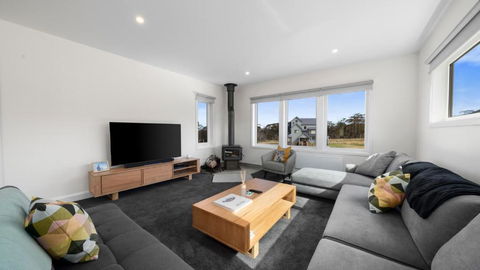 About Time - Kalgoorlie Accommodation 1