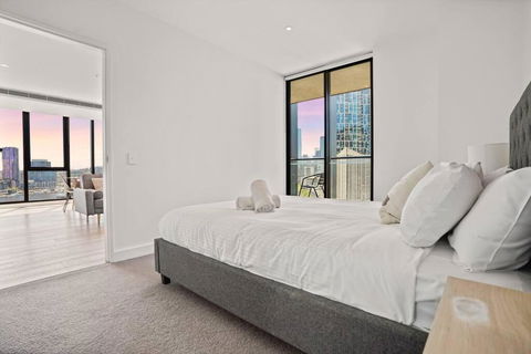 Absolute Bay View Waterfront Getaway Apt 2B2B1C - Kalgoorlie Accommodation 3