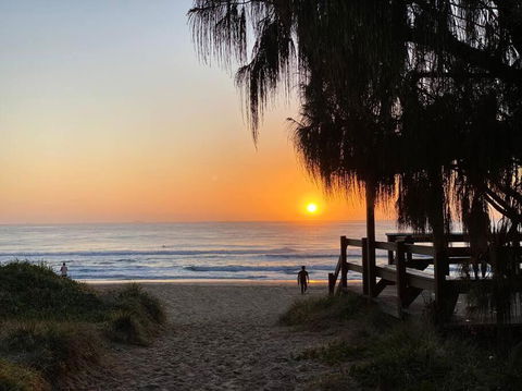 Absolute Beach Front Home -Dogs, Surf, Relax, Bush - Kalgoorlie Accommodation 1