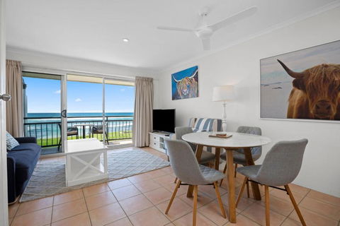 Absolute Beachfront Apartment 9T - Kalgoorlie Accommodation 0