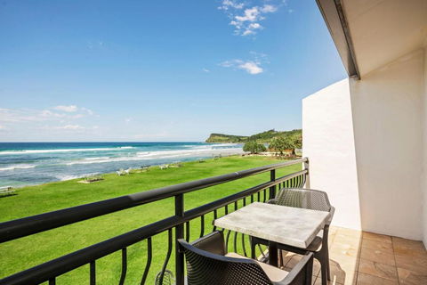 Absolute Beachfront Apartment 9T - Kalgoorlie Accommodation 4