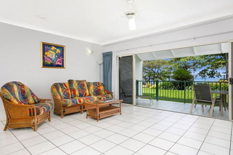 Absolute Beachfront Apartment - Kalgoorlie Accommodation 0