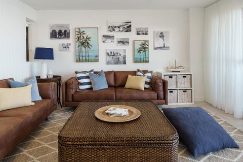 Absolute Beachfront Bliss On Kings Beach - Kalgoorlie Accommodation 3