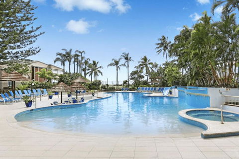 Absolute Beachfront Royal Palms - Kalgoorlie Accommodation 1