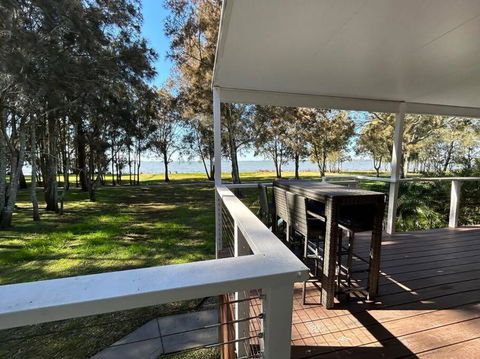 Absolutely Lakeside House, Quiet And Peace - Kalgoorlie Accommodation 4