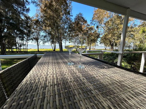 Absolutely Lakeside House, Quiet And Peace - Kalgoorlie Accommodation 0