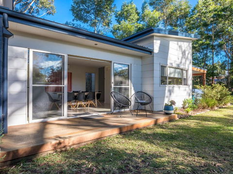 Acacia On Orion By Jervis Bay Rentals - Kalgoorlie Accommodation 0