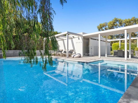 Acacia Portsea - Kalgoorlie Accommodation 1