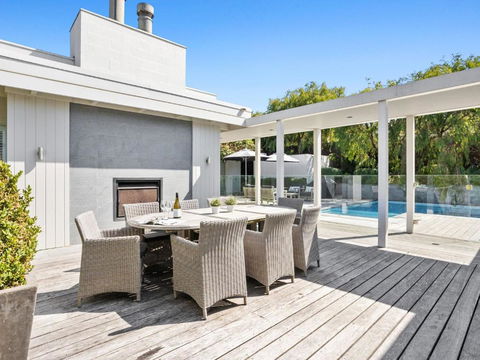 Acacia Portsea - Kalgoorlie Accommodation 3