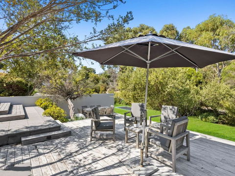 Acacia Portsea - Kalgoorlie Accommodation 4