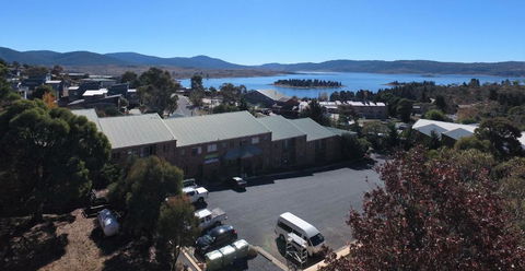 Acacia Snowy Motel - Kalgoorlie Accommodation 0