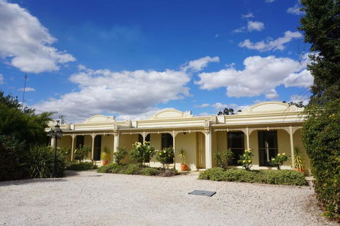 Acacia Terraces - Kalgoorlie Accommodation 0