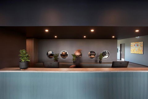 Accommodation @ Curlewis - Kalgoorlie Accommodation 3