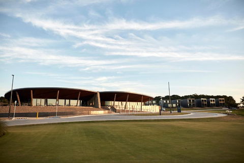 Accommodation @ Curlewis - Kalgoorlie Accommodation 1