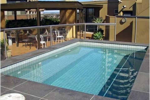 Accommodation Sydney: Hyde Park View 2 Bedroom 1 Bathroom Pet Friendly Apartment - Kalgoorlie Accommodation 4