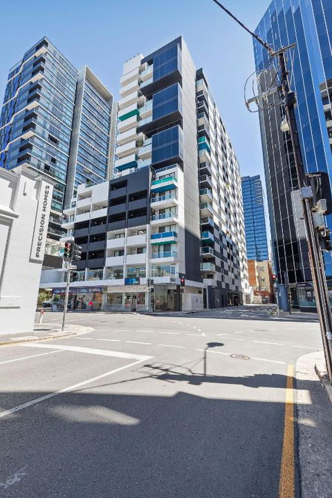 Adelaide City Loft - Kalgoorlie Accommodation 1