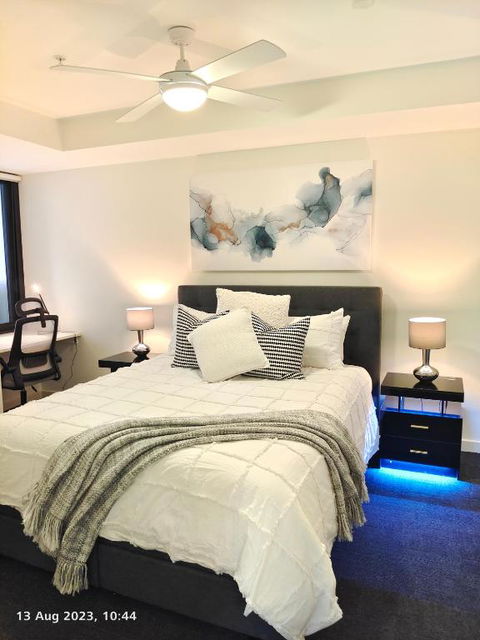 Adelaide City Loft - Kalgoorlie Accommodation 0