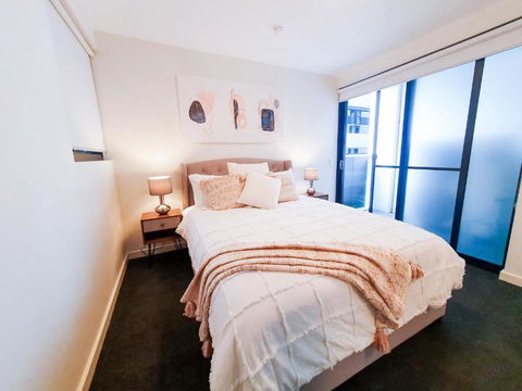 Adelaide City Loft - Kalgoorlie Accommodation 4