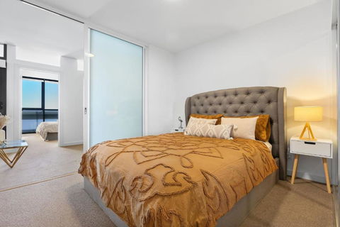 Adelaide City Oasis: Parking, Pool, Gym, Cinema, Inc. - Kalgoorlie Accommodation 1