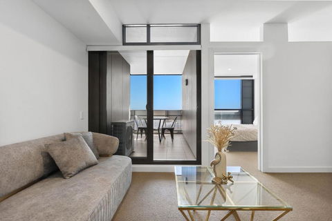 Adelaide City Oasis: Parking, Pool, Gym, Cinema, Inc. - Kalgoorlie Accommodation 2