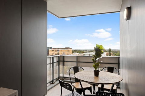 Adelaide City Oasis: Parking, Pool, Gym, Cinema, Inc. - Kalgoorlie Accommodation 4