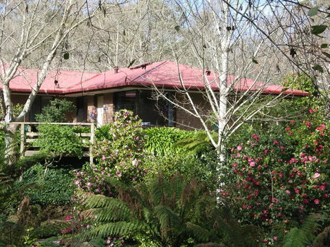 Adelaide Hills B&B Accommodation - Kalgoorlie Accommodation 1