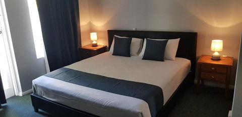 Adelaide Pulteney Motel - Kalgoorlie Accommodation 0