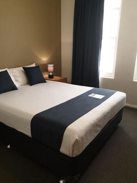 Adelaide Pulteney Motel - Kalgoorlie Accommodation 3
