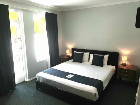 Adelaide Pulteney Motel - Kalgoorlie Accommodation 4