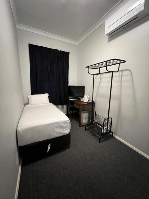 Adelaide Pulteney Motel - Kalgoorlie Accommodation 1
