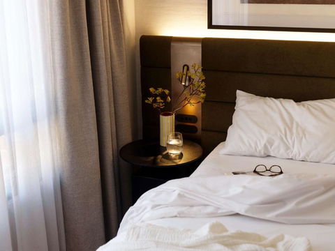 Adina Apartment Hotel Sydney Town Hall - Kalgoorlie Accommodation 0