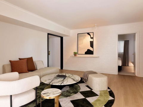 Adina Apartment Hotel Sydney Town Hall - Kalgoorlie Accommodation 2