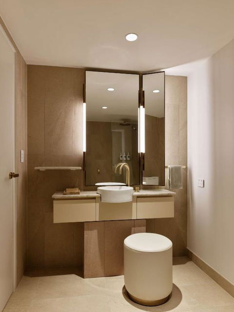 Adina Apartment Hotel Sydney Town Hall - Kalgoorlie Accommodation 4