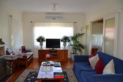 Admurraya House Bed & Breakfast - Kalgoorlie Accommodation 1