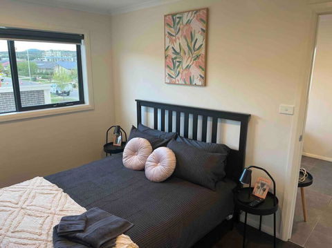 Adorable 1 Bedroom Unit In Coombs - Kalgoorlie Accommodation 2